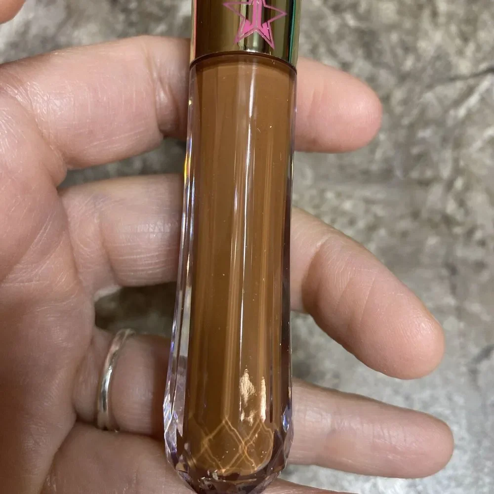 Jeffree Star Cosmetics JSC Magic Star Liquid Concealer Shade C23.5 Full Coverage